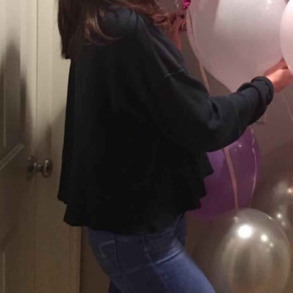 Brandy Melville thermals